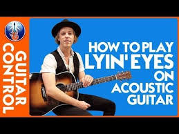 How To Play Take It Easy On Acoustic Guitar Eagles Song Lesson Guitar Control Youtube Easy Guitar Songs Acoustic Guitar Guitar