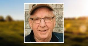Ervin "Erv" Janisch Obituary March 20, 2019