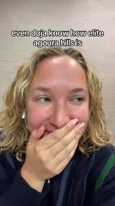 Agoura Hills High School Famous