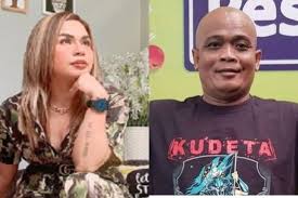 Banyak ucapan duka disampaikan sahabat dan netizen. 8eprkaq9ipkyjm