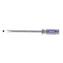 615906 NON-SPARK SLOTTED SCREWDRIVERS, PLASTIC HANDLE; Special ...