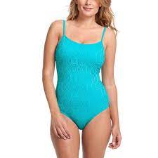 2015 Catalina Collection One Piece Crochet One Piece One Piece Swimsuit