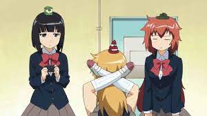 Plastic Nee-san vostfr hd - YouTube