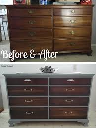 B A Bedroom Dresser Redo Furniture Furniture Makeover Repurposed Furniture