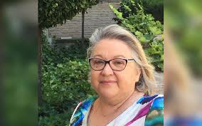 Yolanda Vallés es la nueva Directora General de Energía y Minas del  Gobierno de Aragón