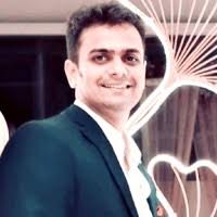 Shoaib Patel Email & Phone Number