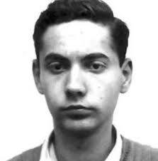 The Boy Who Betrayed America: Ted Hall and the Secrets of an Atomic Spy