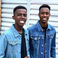 IMBABAZI by Chris Darrell