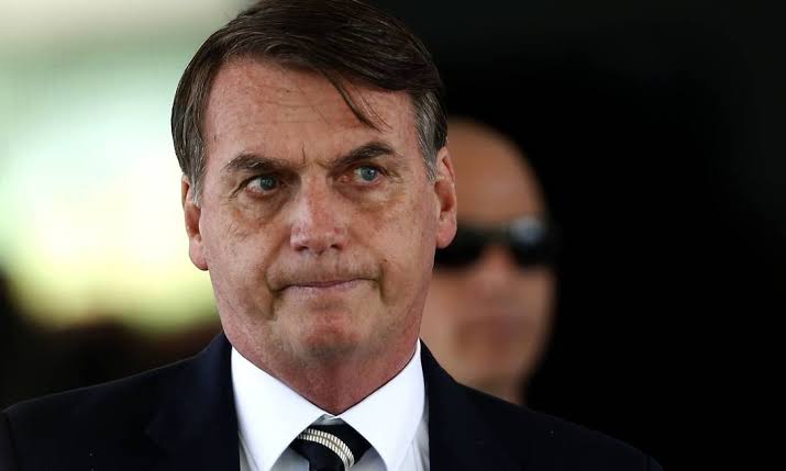 Resultado de imagem para Bolsonaro foto]"