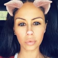 Linda Rascon's Instagram, Twitter & Facebook