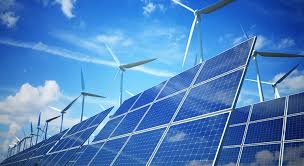 Choisissez parmi des images premium panneau solaire de qualité. La Difference Entre Un Panneau Solaire Et Une Eolienne