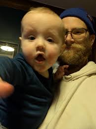 My fav lefty :) Lefty's unite!