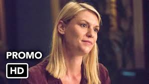 Homeland 6x03 Promo "The Covenant " (HD) Season 6 Episode 3 Promo