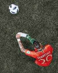 Soccer Football On Instagram Siri Define The Word Trivela Ricardo Quaresma Quaresma Ricardoquaresm Ronaldo Football Football Images Soccer