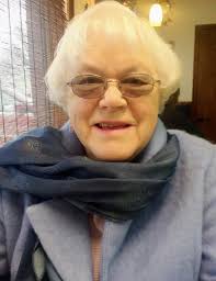 Obituary information for Lavonne Adams