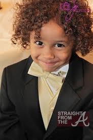 Lil Wayne's Mom Jumps The Broom! [EXCLUSIVE PHOTOS]