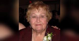 Rose Zella Gordon Obituary