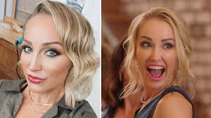 Selling Sunset's Mary Fitzgerald: Age, son and net worth revealed