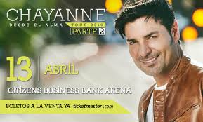 Discover more music, concerts, videos, and pictures with the largest catalogue online at last.fm. Chayanne Toyota Arena
