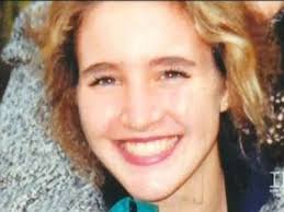 What happened to the 19-year-old who disappeared in 1993?