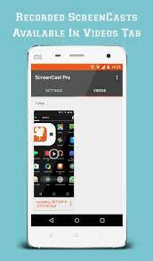 Screencast pro apk download in title/summary. Screencast Pro No Root For Android Apk Download