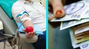 Condiții și beneficii pentru sănătate. Primii 1 000 De Donatori De Sange De La Iasi Din Perioada Starii De Alerta Primesc Cate 500 De Lei Edumedical