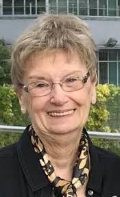 Patricia Feeney Obituary