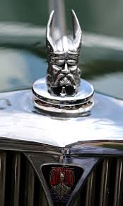 You'll receive email and feed alerts when new items arrive. 12 Funniest Car Hood Ornaments Oddee