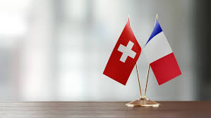 Les pays voisins de suisse et la longueur de leur frontière commune avec ce pays sont : Suisse France Les Reexamens Periodiques De Securite Au Premier Plan De La Reunion Virtuelle De Cette Annee Ifsn
