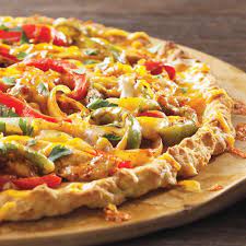 Recipes Pampered Chef Us Site Recipe Fajita Pizza Recipes Pampered Chef Recipes