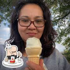 Erma's Original Frozen Custard in Warren