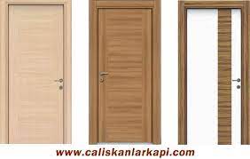 Melamin kapılar doğada bulunan ağaç desenlerinin kapılara işlenmesi ile üretilen kapı modellerindendir. Melamin Kapi Ozellikleri Kocaeli Amerikan Kapi