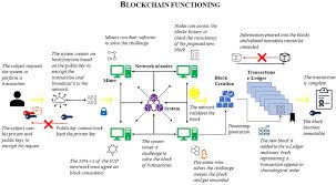 On private blockchains, visibility of public keys may be. Frontiers What Happens In Blockchain Stays In Blockchain A Legal Solution To Conflicts Between Digital Ledgers And Privacy Rights Blockchain