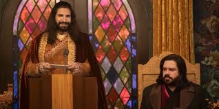 What We Do in the Shadows: Laszlo Is More Reckless Than Nandor