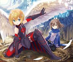 212 Curtidas 0 Comentarios Yurai Itsudemoyuri No Instagram Anime Itai No Wa Iya Nano De Bougyoryoku Ni Kyokufur Anime Comedy Anime Action Comedy Anime