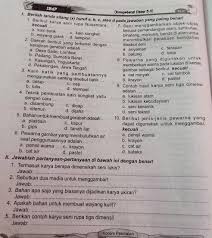 Check spelling or type a new query. Tolong Bantuannya Kakak Pelajaran Sbdp Kelas 5 Brainly Co Id