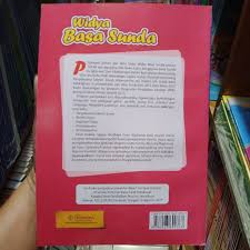 Kunci jawaban kelas 4 sd tema 1 halaman 77, 78, dan 79 subtema 2 kebersamaan gagasan pokok dan pendukung 29/07/2021; Buku Widya Basa Sunda Kelas 4 Sd Shopee Indonesia