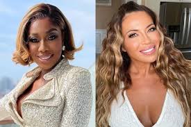 Filed under celebrity plastic surgery , wendy williams , 1/22/20 . Wendy Osefo Dolors Catania S Plastic Surgeon Dr Joseph Michaels Style Living