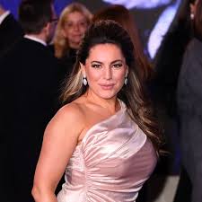 Kelly brook arrives at heart radio in london 04/29/2021. Rochester S Kelly Brook Reveals She Was Bodyshamed By Teachers At School At Just 11 Years Old Kent Live