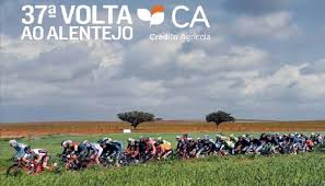 Volta ao alentejo, stage 1 : 37Âª Volta Ao Alentejo Em Bicicleta Passa Em Estremoz
