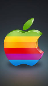 Apple 3d Iphone 5s Wallpaper Download Iphone Wallpapers Ipad Wallpapers One Stop Down Apple Logo Wallpaper Iphone Apple Wallpaper Iphone Iphone 5s Wallpaper