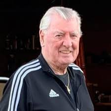 Most Recent Obituaries