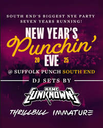 Columbia EDM Community