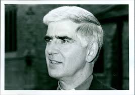 Rev. Dr. Thomas Butler