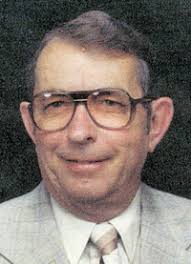 Robert E. Lackey, Sr.