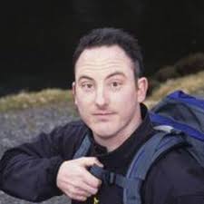 James Youngman (@jamesyoungman)