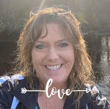We lost a classmate, Christine (Burkett) Poirier, wife to Micheal Poirier,  last week Oct 19, 2022. Love and friendship are what get us through tough  times. Send some around to her