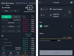 Check spelling or type a new query. Binance Te Kaldiracli Islem Nasil Yapilir Detayli Anlatim Coinbalina