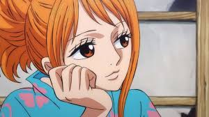 Pin By Angel Apdua On Nami One Piece Episodes Anime One Piece Nami