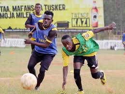 Tusker fc is a football club based in nairobi, kenya. New Faces Expected At Tusker As Team Intensifies Preseason Preps Futaa Com Kenya